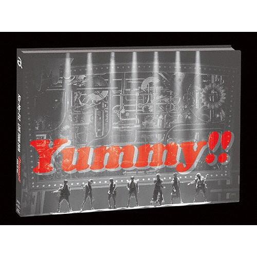 LIVE TOUR 2018 Yummy!! you＆me【2Blu-ray】/Kis-My-Ft2...