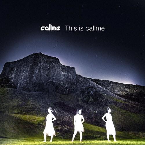 This is callme(Type-A)/callme[CD+DVD]【返品種別A】