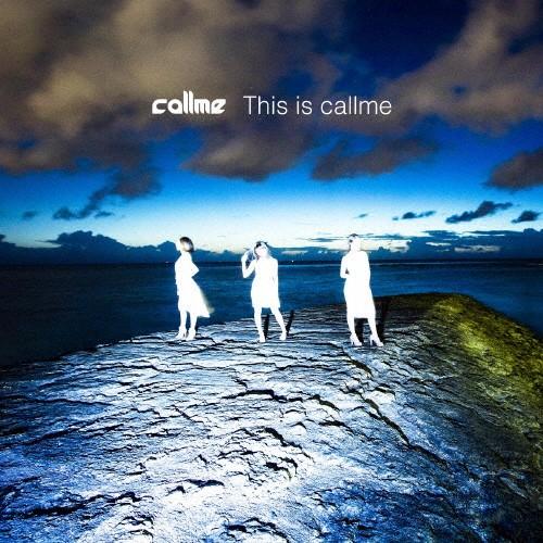 This is callme(Type-C)/callme[CD]【返品種別A】