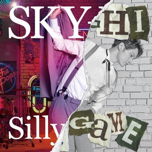 Silly Game(Music Video盤)/SKY-HI[CD+DVD]【返品種別A】