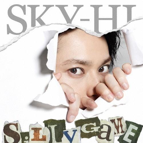 Silly Game/SKY-HI[CD]【返品種別A】
