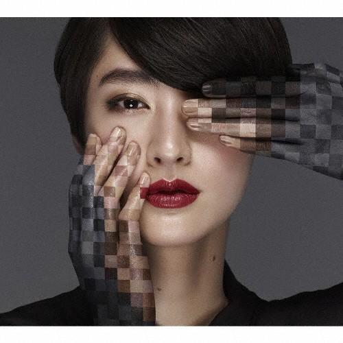 DOUBLE TONE(DVD付)/シシド・カフカ[CD+DVD]【返品種別A】