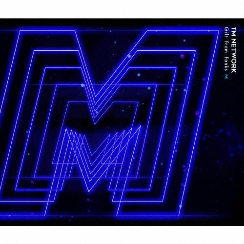 Gift from Fanks M/TM NETWORK[CD]【返品種別A】