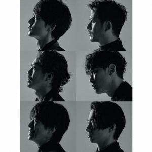 [枚数限定][限定盤]STEP(初回盤B/CD+DVD)/V6[CD+DVD]【返品種別A】