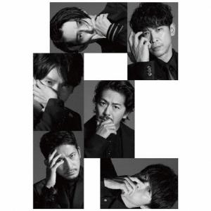 STEP(通常盤)/V6[CD]【返品種別A】