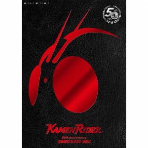 [枚数限定][限定盤]仮面ライダー 50th Anniversary SONG BEST