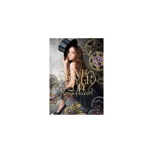 枚数限定]namie amuro LIVE STYLE 2014(豪華盤)【Blu-ray】/安室