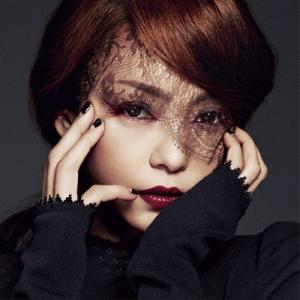 _genic(DVD付)/安室奈美恵[CD+DV...の商品画像