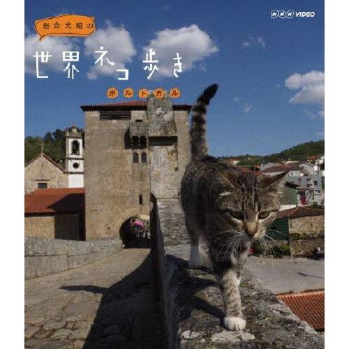 岩合光昭の世界ネコ歩き ポルトガル/ドキュメント[Blu-ray]【返品種別A】