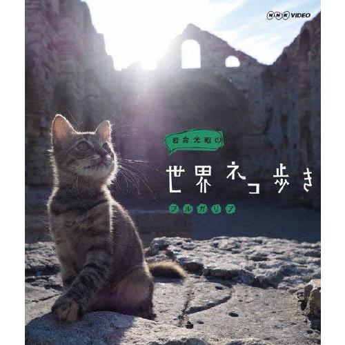 岩合光昭の世界ネコ歩き ブルガリア/ドキュメント[Blu-ray]【返品種別A】
