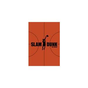 SLAM DUNK THE MOVIE/アニメーション[DVD]【返品種別A】｜joshin-cddvd