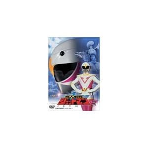 鳥人戦隊ジェットマン VOL.2/特撮(映像)[DVD]【返品種別A】