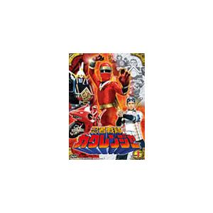 忍者戦隊カクレンジャー Vol.1/特撮(映像)[DVD]【返品種別A】