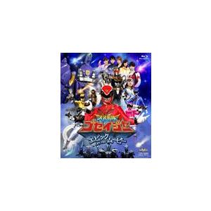 天装戦隊ゴセイジャー エピック ON THE ムービー/特撮(映像)[Blu-ray]【返品種別A】