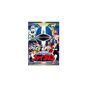 地球戦隊ファイブマン VOL.2/特撮(映像)[DVD]【返品種別A】