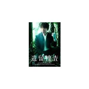 遺留捜査 DVD-BOX/上川隆也[DVD]【返...の商品画像