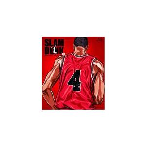 SLAM DUNK Blu-ray Collection VOL.3/アニメーション[Blu-ray...