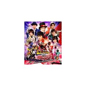 快盗戦隊ルパンレンジャーVS警察戦隊パトレンジャー Blu-ray COLLECTION 4/伊藤あ...