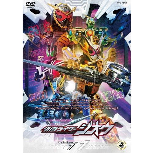 仮面ライダージオウ VOL.11/奥野壮[DVD]【返品種別A】