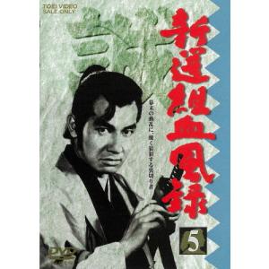 新選組血風録 VOL.1〜7 全7巻 [DVDセット] : ポプカル ヤフー店 - 通販