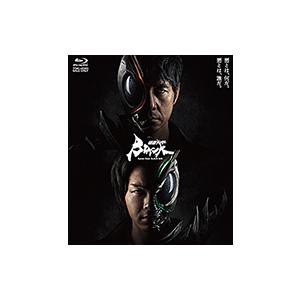 仮面ライダーBLACK SUN/西島秀俊[Blu-ray]【返品種別A】