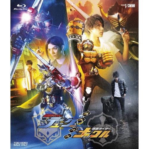 鎧武/ガイム外伝 仮面ライダーデューク/仮面ライダーナックル/青木玄徳[Blu-ray]【返品種別A...