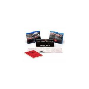 ナイトライダー コンプリート ブルーレイBOX/デイヴィッド・ハッセルホフ[Blu-ray]【返品種別A】