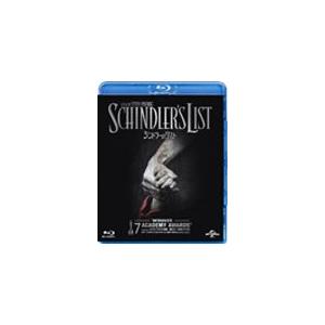 シンドラーのリスト/リーアム・ニーソン[Blu-ray]【返品種別A】