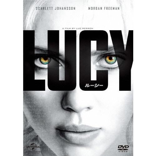LUCY/ルーシー/スカーレット・ヨハンソン[DVD]【返品種別A】