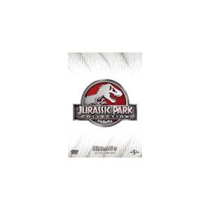 特典CL付】新品 ジュラシック・パークシリーズ DVD6点セット