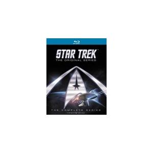 Blu-ray スター・トレック 宇宙大作戦 Blu-rayコンプリートBOX Amazon.co.jp: スター・トレック:宇宙大作戦 Blu-ray