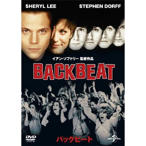 バックビート/スティーブン・ドーフ[DVD]【返品種別A】