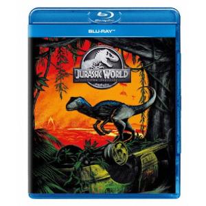 ジュラシック・ワールド 5ムービー ブルーレイコレクション(5枚組)/クリス・プラット[Blu-ray]