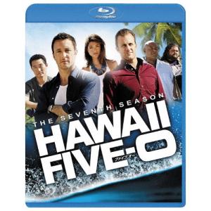 Hawaii Five-0 ファイナル・シーズン＜トク選BOX＞/アレックス
