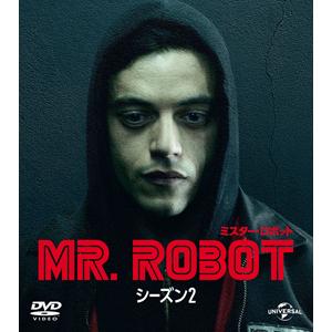 MR.ROBOT/ミスター・ロボット シーズン2 バリューパック/ラミ・マレック[DVD]【返品種別...