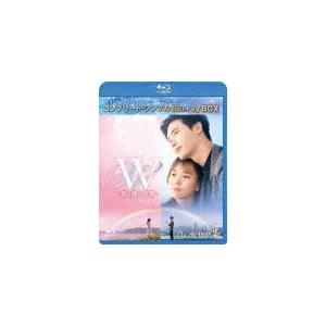 [枚数限定][限定版]W -君と僕の世界- BD-BOX2＜コンプリート・シンプルBD-BOX6,0...