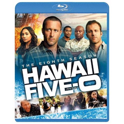 Hawaii Five-0 シーズン8 Blu-ray＜トク選BOX＞/アレックス・オロックリン[B...