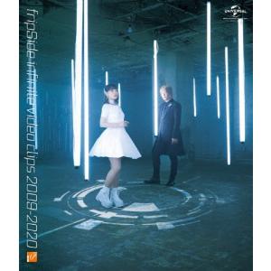 fripSide infinite video clips 2009-2020/fripSide[Blu-ray]【返品種別A】｜joshin-cddvd