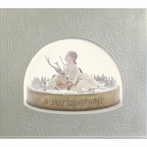 [枚数限定][限定盤]A Tiny Winter Story(初回限定盤/Blu-ray Disc付...