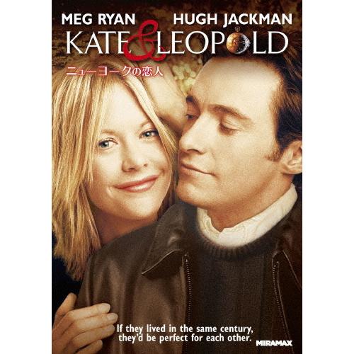 ニューヨークの恋人/メグ・ライアン[DVD]【返品種別A】