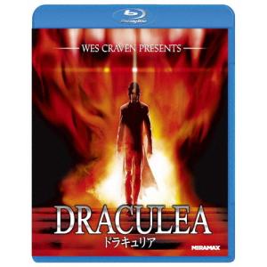 ドラキュリア/クリストファー・プラマー[Blu-ray]【返品種別A】｜joshin-cddvd