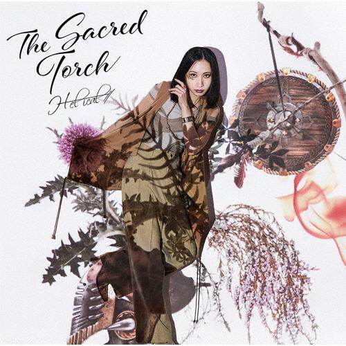 The Sacred Torch/H-el-ical//[CD]通常盤【返品種別A】