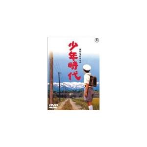 少年時代/藤田哲也[DVD]【返品種別A】