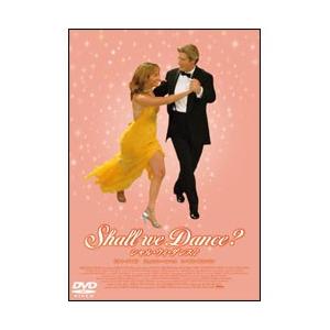 Shall we Dance?/リチャード・ギア[DVD]【返品種別A】｜joshin-cddvd