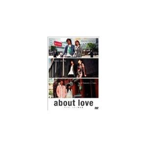about love アバウト・ラブ/関於愛/伊東美咲[DVD]【返品種別A】