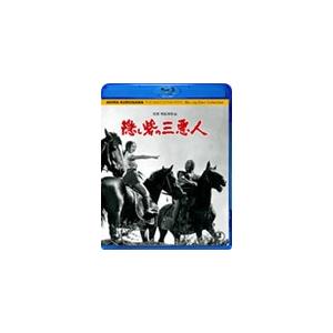 隠し砦の三悪人/三船敏郎[Blu-ray]【返品種別A】｜joshin-cddvd