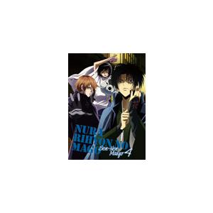 ぬらりひょんの孫〜千年魔京〜 第4巻/アニメーション[Blu-ray]【返品種別A】