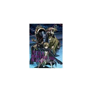 ぬらりひょんの孫〜千年魔京〜 第6巻/アニメーション[Blu-ray]【返品種別A】