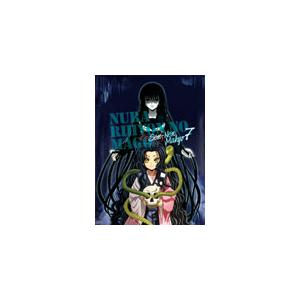 ぬらりひょんの孫〜千年魔京〜 第7巻/アニメーション[Blu-ray]【返品種別A】