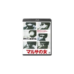 マルサの女/宮本信子[Blu-ray]【返品種別A】